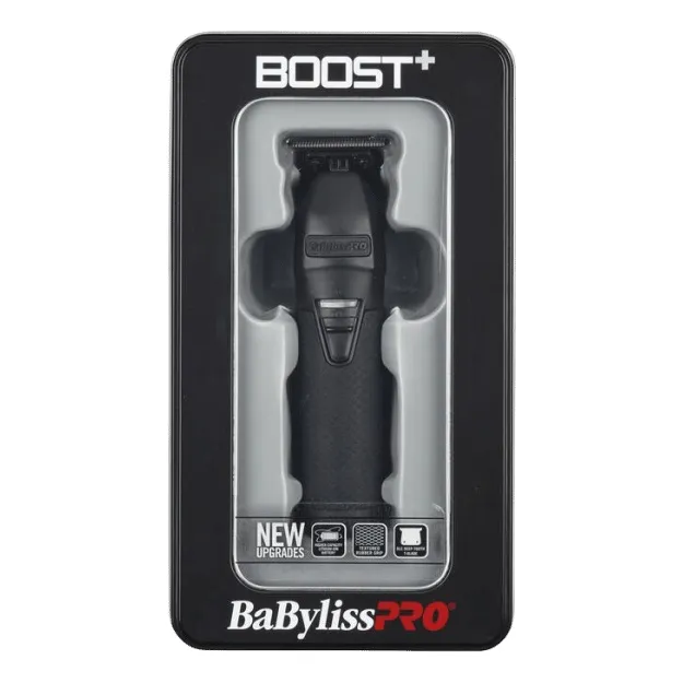 Trimmer Babyliss Pro Boost+ Negro Mate