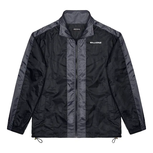 Campera Rompeviento Mvp - Billionz Oficial