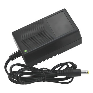 Fuente De Poder De 12 Vcd 3a; Voltaje Entrada 100-240 Vca Fuente De Poder De 12 Vcd 3a; Voltaje Entrada 100-240 Vca