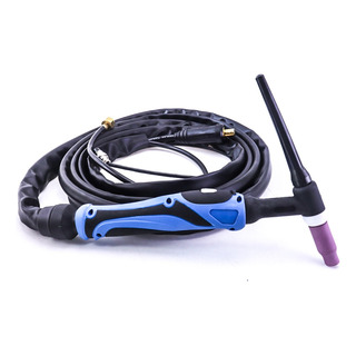 Wp26 Tig Antorcha Tig26 Antorcha De Soldadura De Argón 4 Wp26 Tig Antorcha Tig26 Antorcha De Soldadura De Argón 4