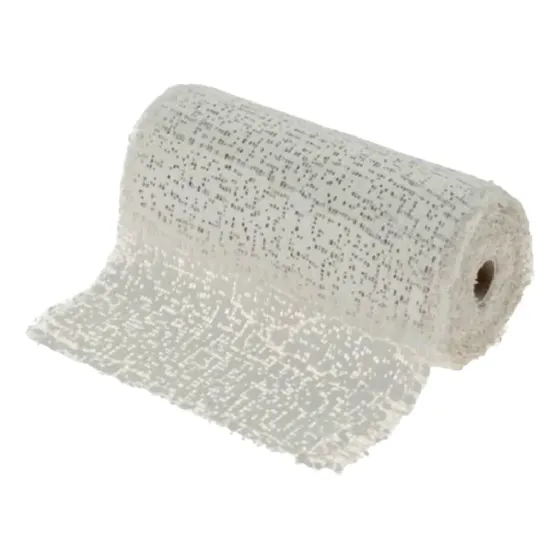 Venda De Yeso De 4 Pulgadas 10cm