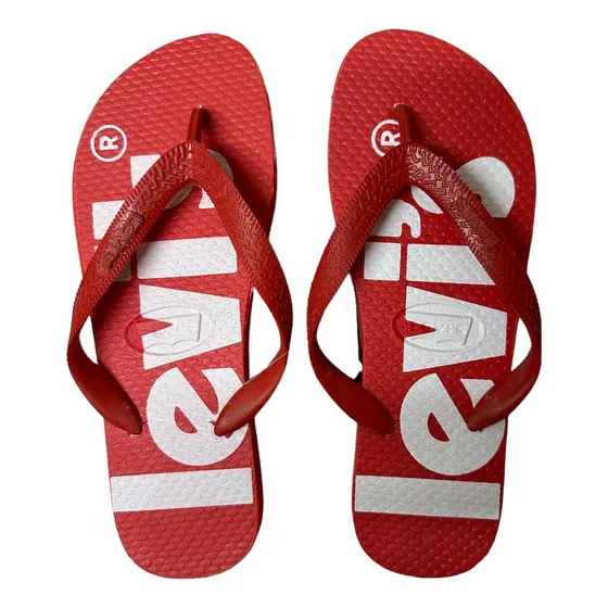 Ojotas Levi's Unisex.
