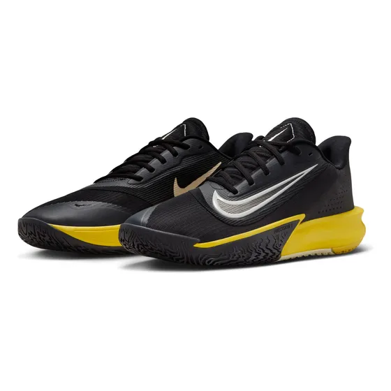 Tenis De Básquetbol Nike Precision 7 Negro Hj9153-001