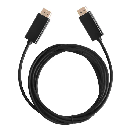 Cable Unno Tekno Display Port A Display Port 1.8m