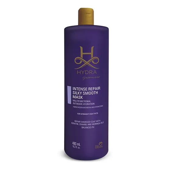 Hydra Intense Repair Silky Mask - Unidad a $99716