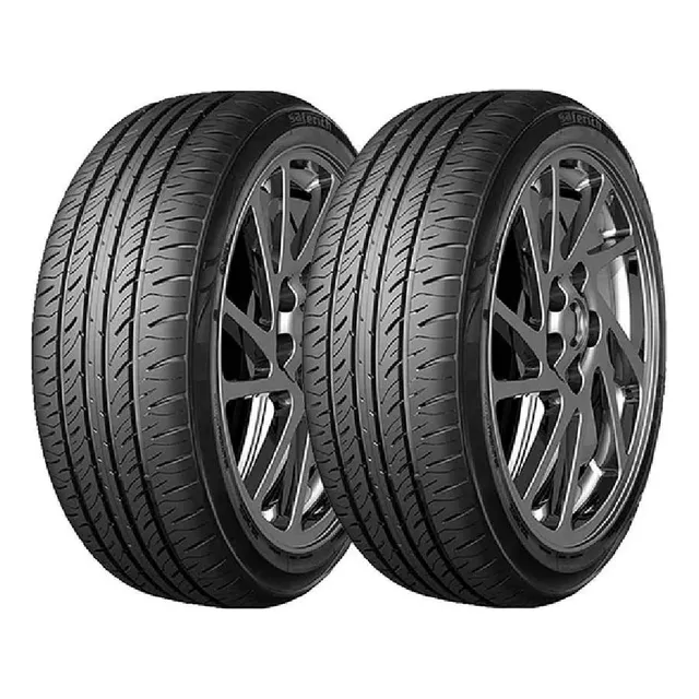 2 Llantas 205 65 R15 94v Saferich Frc16 Hp
