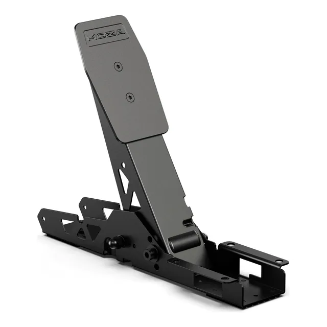 Complemento Embrague Pedal Moza Sr-p Lite Para Simulador R3