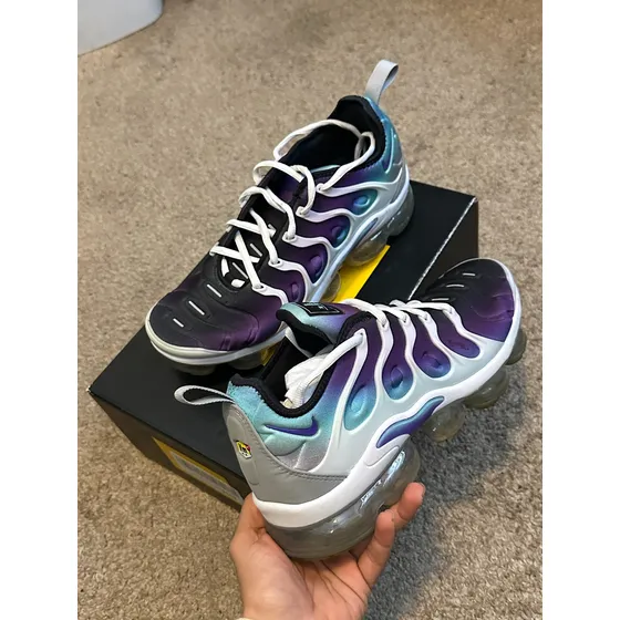 Zapatillas Nike Air Vapormax Flyknit