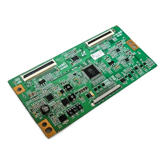 Placa T-con Para Tv Un40c5000qm Un32c5000qm F60mb4c2lv0.6
