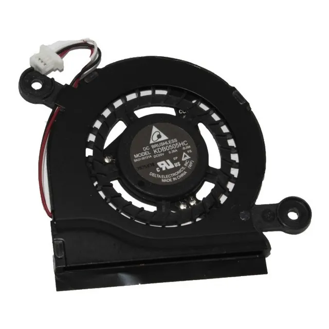 Abanico Ventilador Samsung Izquierdo Np900 Ba31-00122b