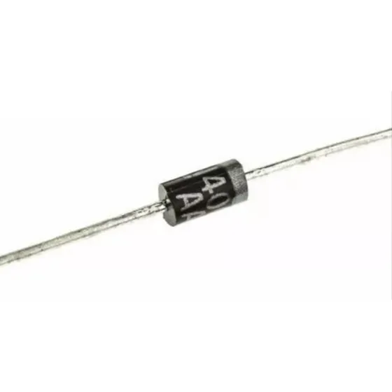 In4007 Diodo Rectificador 1n4007 4007 1a - 1000v
