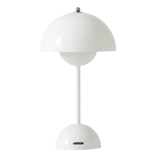 De Lámpara De Mesa Led, Lámpara De Escritorio Retro De Lámpara De Mesa Led, Lámpara De Escritorio Retro