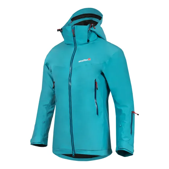 Campera Mercedario 4 Gore-tex® 2c Versátil Hombre Ansilta