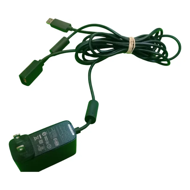 Fuente Orig. Del Sensor Kinect X Box Fat Pc Decosleo Cordoba