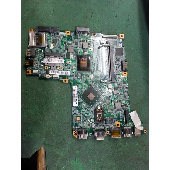 Placa Mãe Notebook Cce Ultra Thin U25 Defeito (pmn-393)