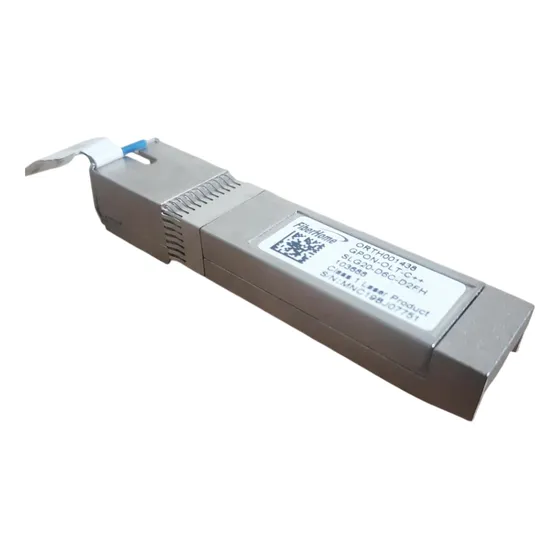 Gbic Fiberhome Módulo Sfp Gpon Olt Classe C++ Sc/upc 20km