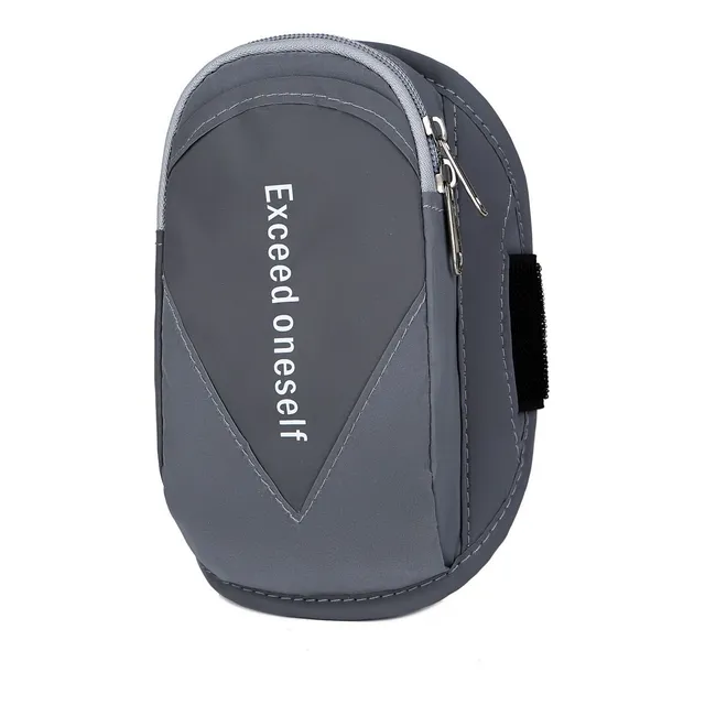 Brazalete Deportivo Banda Brazo Running Correr Gym Fit Sport