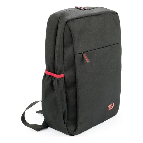 Morral Para Laptop Heracles Gb-82 Negro Redragon