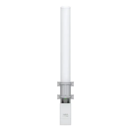 Antena Omnidireccional Ubiquiti Amo-5g13 Airmax 5ghz 13dbi
