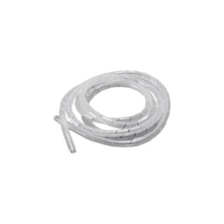 Pack - 3 Espiral Plástico 6mmx10mts Pack - 3 Espiral Plástico 6mmx10mts