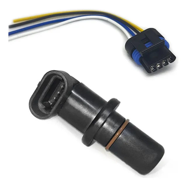 Sensor Velocidade 4 Fios Eaton Tomada 13180e 15170e 15180e