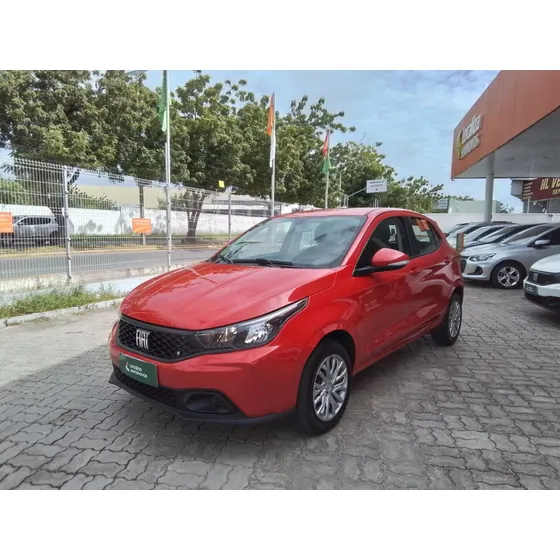 Fiat Argo 1.0 Firefly Flex Drive Manual