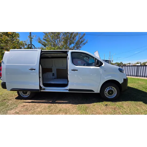 Peugeot Expert 1.5 Hdi 120 L3