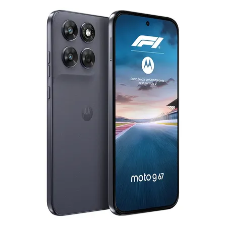 Motorola Moto G67 Artical Seal