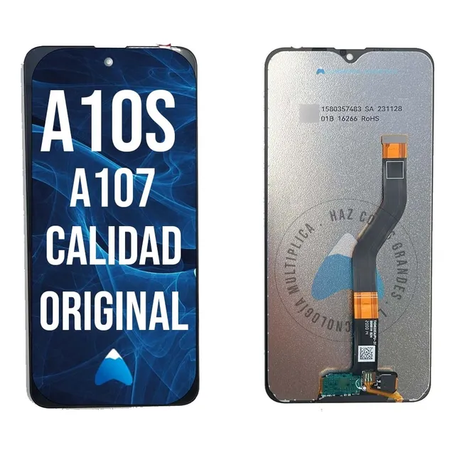 Modulo Compatible Pantalla Samsung A10s / A107 Cal. Oled