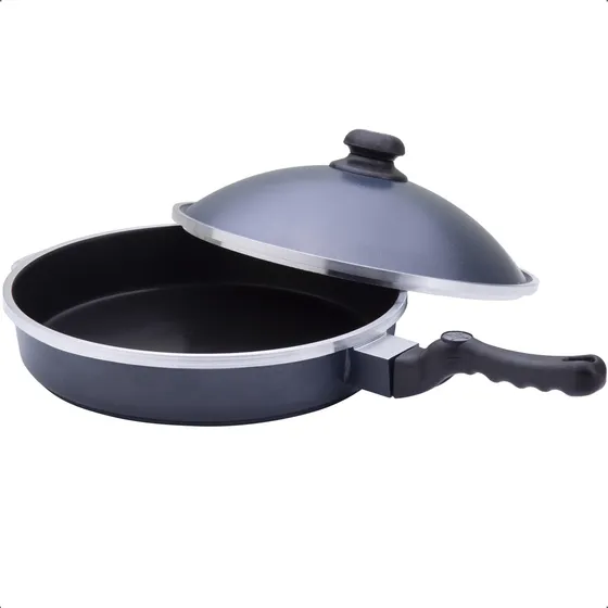 Sartén Super Eterna Art 1350 Linea Antiadherente 2,5 Litros