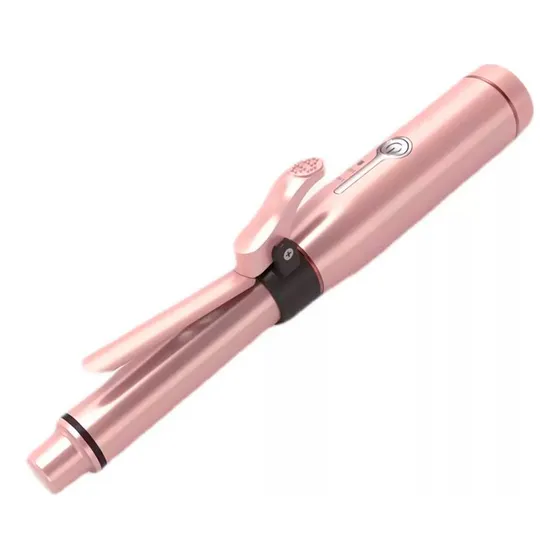 Rizador Inalámbrico Top Premium Marske Ms-5610