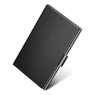 Portatarjetas De Metal Maxgear Para Hombres Y Mujeres, Elega Portatarjetas De Metal Maxgear Para Hombres Y Mujeres, Elega