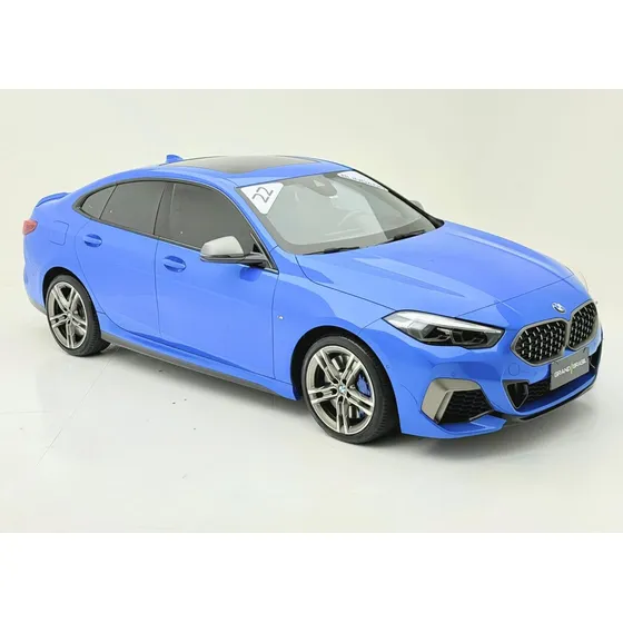Bmw M235 Bmw M235i 2.0 Twinturbo Gran Coupe (aut)