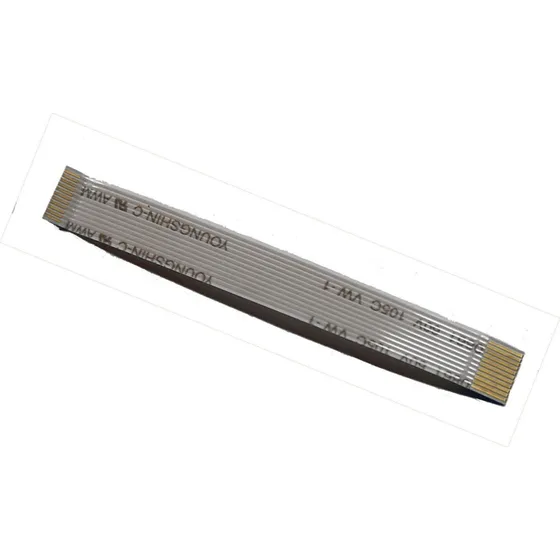 Flexible De Teclado Pioneer Avh-p8450bt