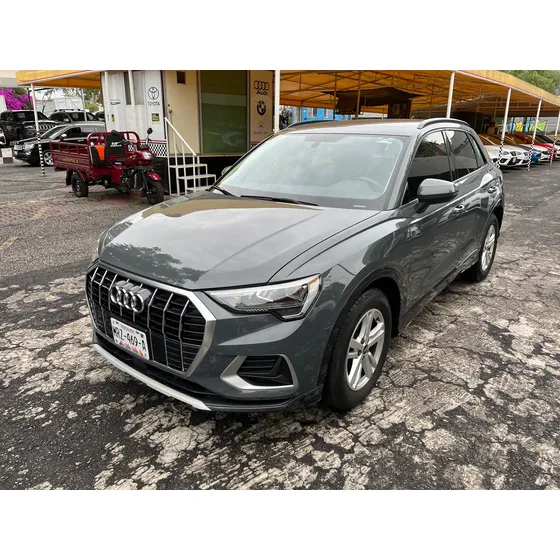 Audi Q3 1.4 35 Tfsi Select 150hp S-tronic