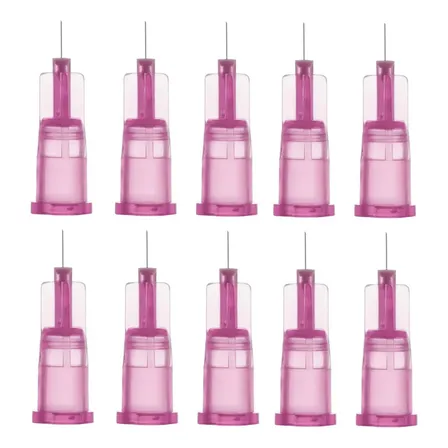 Agujas 32g 13mm Mesoterapia Pack 10