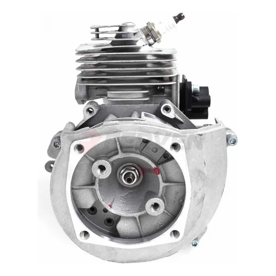 Motor Completo Nuevo Desmalezadora 52cc Con Admision Y Bujia