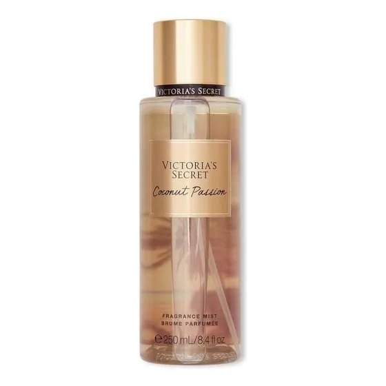 Body Splash Victorias Secret