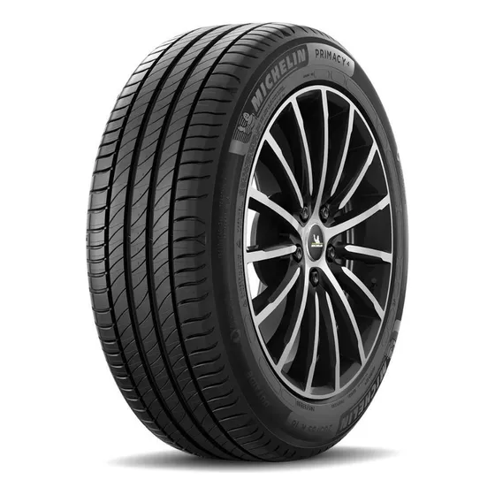 Pneu Michelin Aro 16 Primacy 4+ 205/60r16 92v Índice De Velocidade V