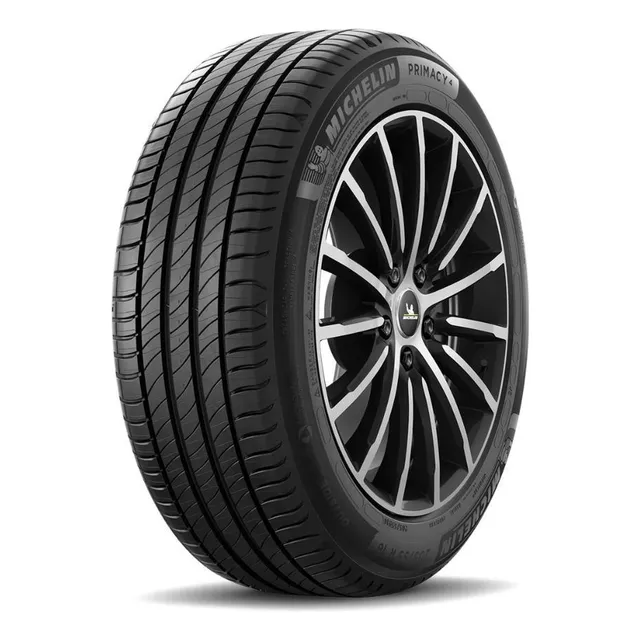 Pneu Michelin Aro 16 Primacy 4+ 205/60r16 92v Índice De Velocidade V