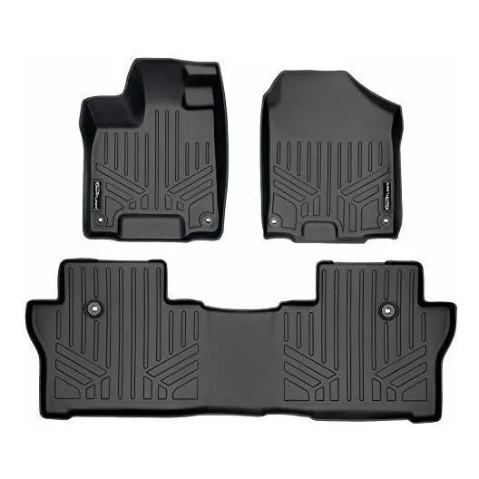 Liner Para Honda Passport Color Negro