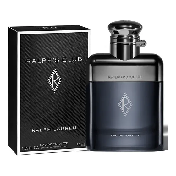 Perfume Ralph Lauren Ralph's Club Edt 50 Ml