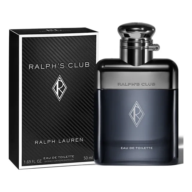 Perfume Ralph Lauren Ralph's Club Edt 50 ml