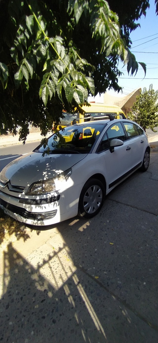 Citroen C4 Turbo Diesel C4