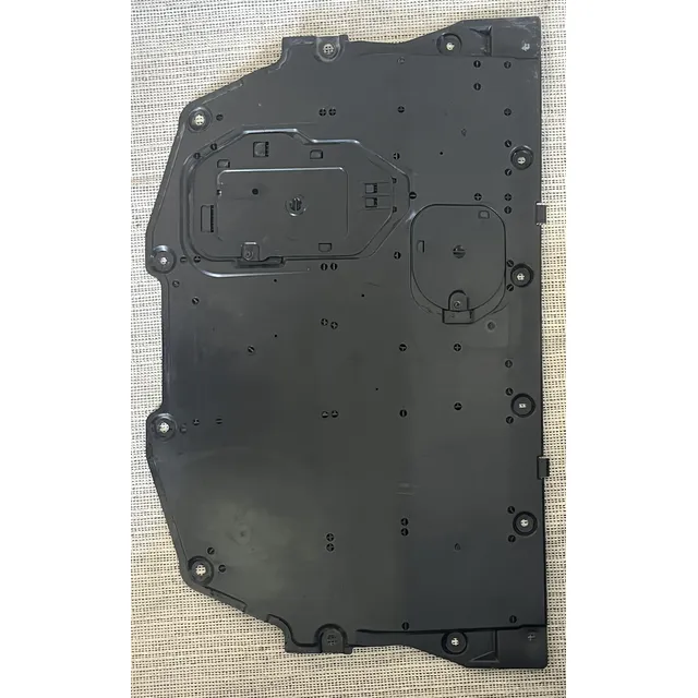Protector Carter Original Y Sin Rayones Mazda 2 Hb 2025