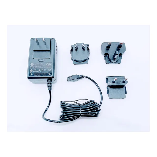 Cradlepoint International Power Supply For Ibr Series Router