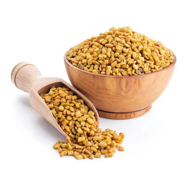 Fenogreco Organico En Semillas 1 Kg