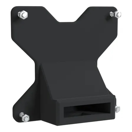 Adaptador Para Soporte Vesa Monitor Hp 24f