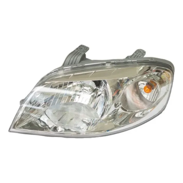 Faro Delantero De Aveo Lt 2011 2012 2013 Izquierdo Derecho