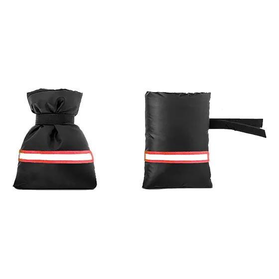 Cubierta Grifo Para Invierno Reutilizable Impermeable Tira X